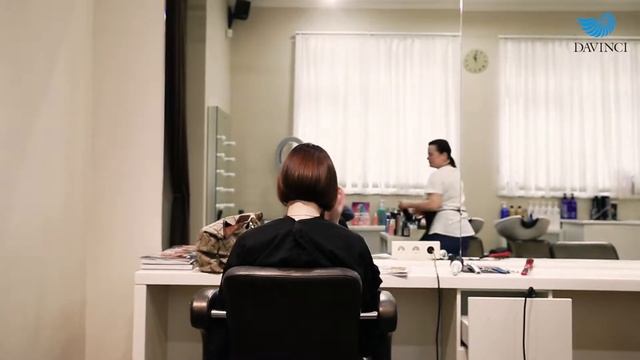Москва | Салон Красоты | Da Vinci SPA смотреть онлайн