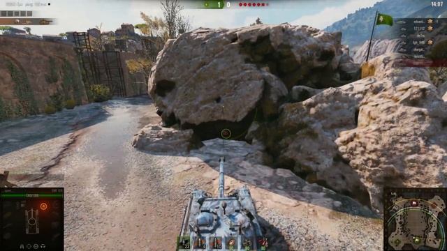 БАГИ НА КОЛЁСНОЙ ТЕХНИКЕ! БАГИ, НЫЧКИ, ПОДСАДКИ, #5 World of Tanks QGame смотреть онлайн