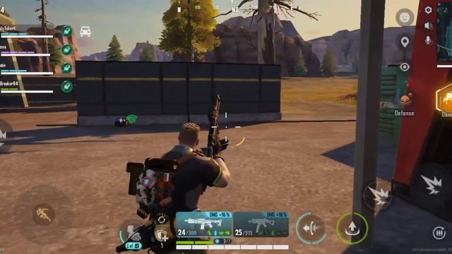 Unexpected Victory with 8 kill ? смотреть онлайн