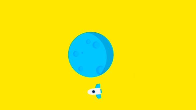 Check out the rocket animation I built using pure HTML and CSS ? ? смотреть онлайн