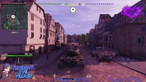 World of Tanks: Modern Armor  PS5