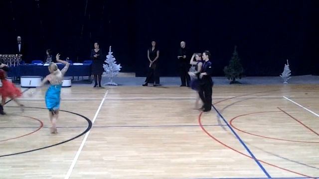 Макс Классик 21.12.14 ЛА Молодежь 1В 1/4 1 заход смотреть онлайн