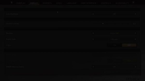 RTX 3060 Laptop - Immortals of Aveum + Optimized Settings