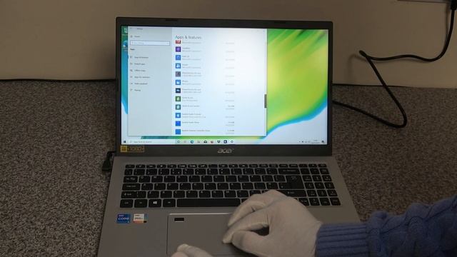 Acer Aspire A515 full review and first thoughts - Is it worth buying? смотреть онлайн