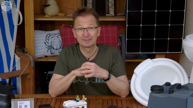 Camping und Wohnmobil News&Neuheiten 05/2023 смотреть онлайн