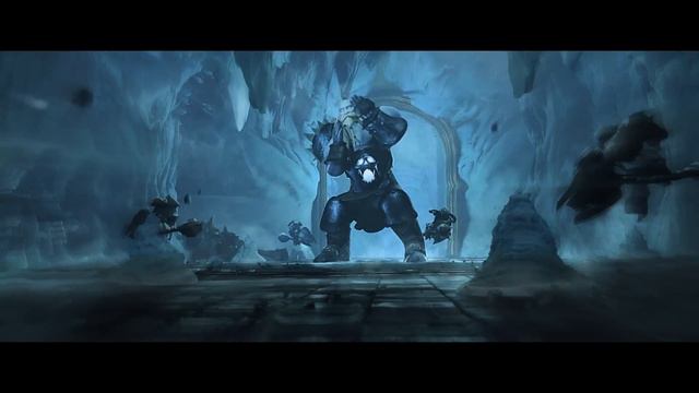 Secrets Of Ulduar - Madness Trailer | Wrath Of The Lich King Classic | World Of Warcraft