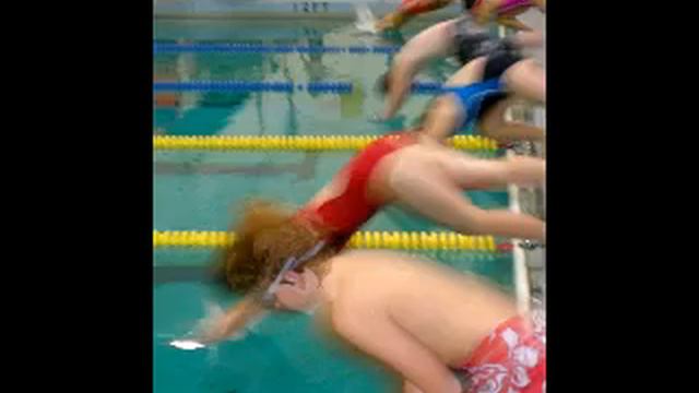 THPRD Aquatics Leadership Project смотреть онлайн