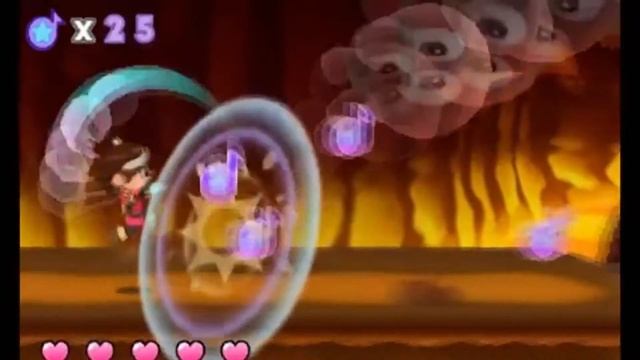 HarmoKnight (3DS) Review смотреть онлайн