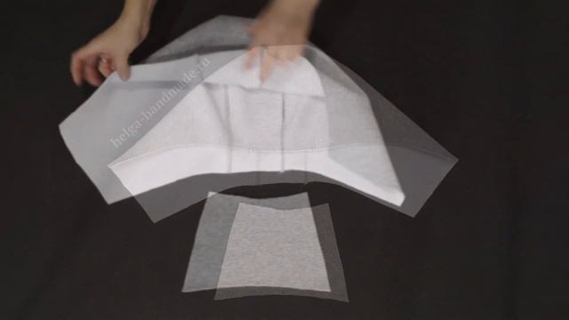 Как сшить мужскую толстовку Худи с капюшоном / Спортивный костюм из футера с начесом #DIY Tutorial смотреть онлайн