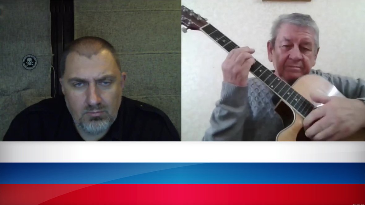 Премьера Канала Град