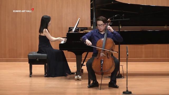 Tchaikovsky Pezzo Capriccioso смотреть онлайн