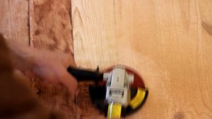 КАК СНЯТЬ КРАСКУ С ПОЛОВОЙ ДОСКИ? // ОТВЕТ ЗДЕСЬ! // РЕМОНТ [ЧАСТЬ 2]