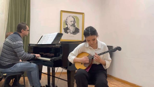 Балгабаева Аружан 2 тур. смотреть онлайн