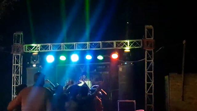 Juj DJ R.C.F смотреть онлайн