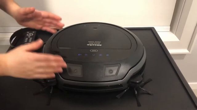 Miele Scout RX2 Review! смотреть онлайн