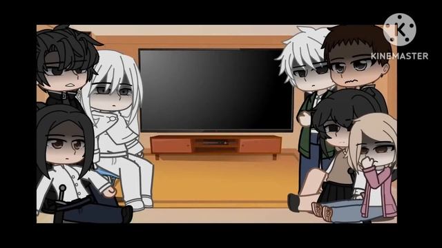 0th Turn React|| [2/2] || Omniscient Reader's Viewpoint|| GCRV || Manhwa || смотреть онлайн