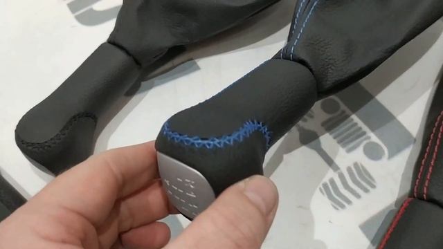 Кожаная ручка кпп Ваз 2108-21099 смотреть онлайн