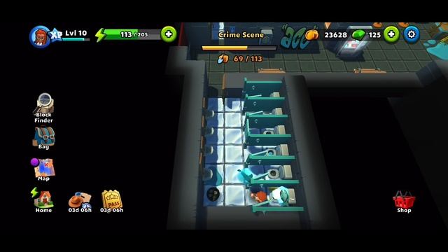 Crime Scene 14 - Artefact Hunt - Puzzle Adventure | Rosie Rayne смотреть онлайн