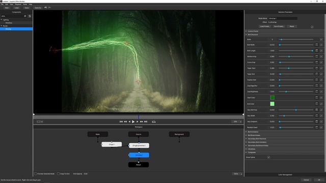 Get the Most From Sapphire in Photoshop [Boris FX Sapphire 2022.5] смотреть онлайн