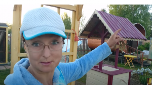 Видеопривет с 6 соток 19 мая 2024 года