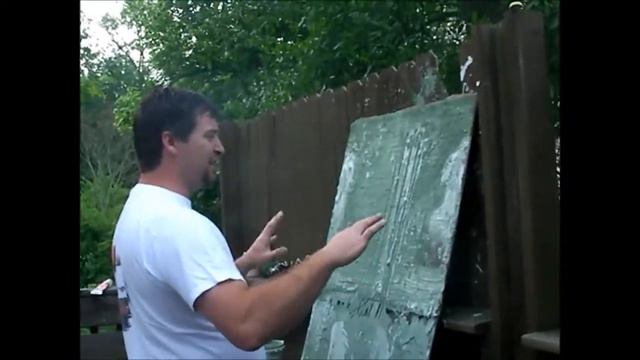 Paton's Painting смотреть онлайн