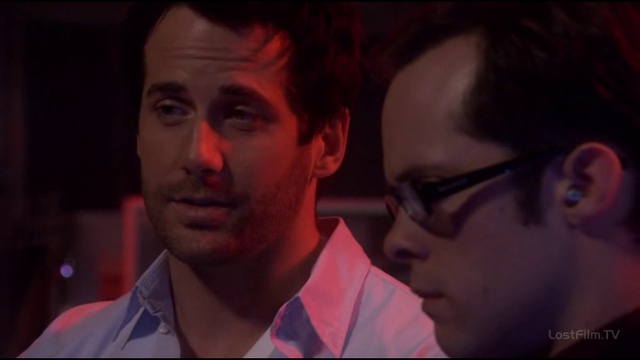 Eureka \ Эврика 5 сезон 6 серия