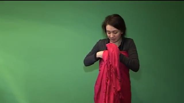 04. Как завязать платье на одно плечо из саронга (balibatik.ru)