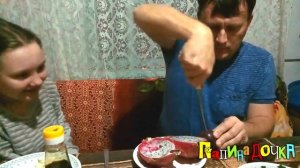 Какого маракуя? Что это? Питахайя? Давайте Попробуем!