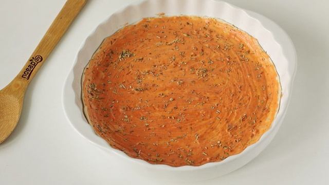 Сборник рецептов