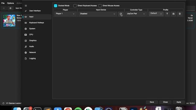 Full Setup Guide For Ryujinx On Mac | Play Switch Games On Mac Intel & Apple Silicon | Switch Emu смотреть онлайн