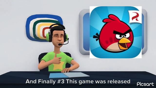 Blocky Bfb Salutes #6:Angry Birds смотреть онлайн