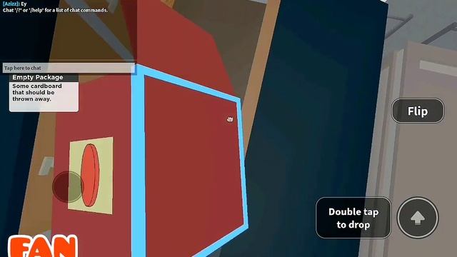 Летим на пекарню и забираем деньги Cook Burgers Roblox смотреть онлайн
