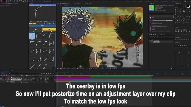 Overlays Tutorial by Neptunecowboy смотреть онлайн