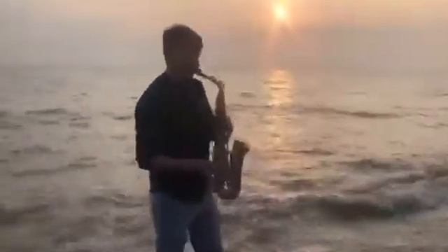 Мой любимый саксофон смотреть онлайн