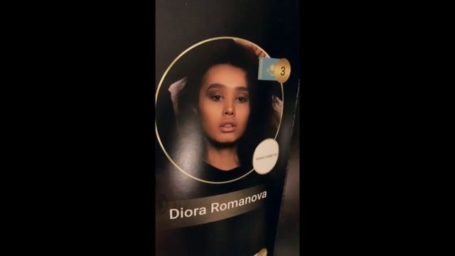 Как на международном шоу красоты "MISS USSR UK 2018" пропал свет и звук? смотреть онлайн