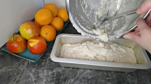 Kreative Brotbackkunst ohne Mehl und Öl: Backen mit Hefewasser und optional Lievito Madre/Sauerteig смотреть онлайн