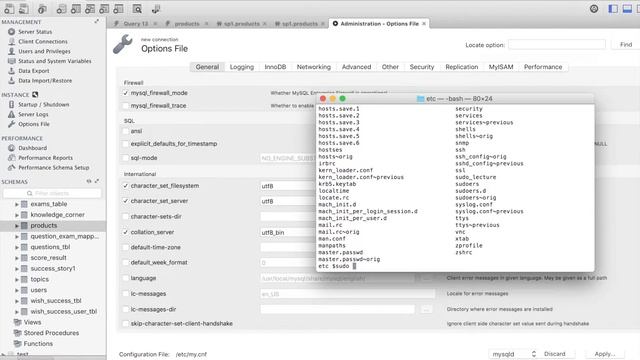 How to set UTF8 encoding on Mysql for Malayalam смотреть онлайн