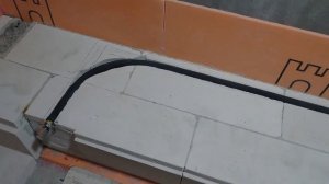 подключение парогенератора.