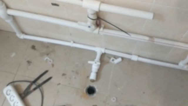 ОТОПЛЕНИЕ | РАЗВОДКА ТРУБ В КОТЕЛЬНОЙ смотреть онлайн