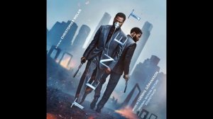 TeneT OST - Main Theme by Ludwig Göransson