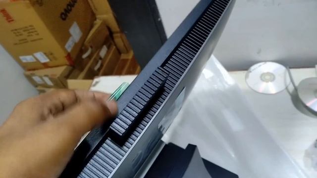 dell optiplex 7460 all-in-one Unboxing Review || dell optiplex 7460 toch screen first look смотреть онлайн