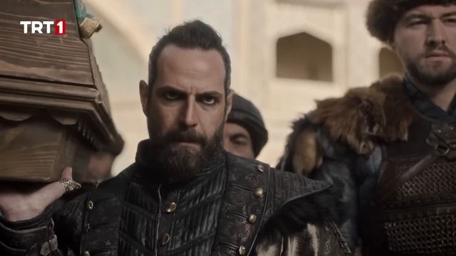 Alparslan Büyük Selçuklu 47. Bölüm