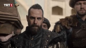 Alparslan Büyük Selçuklu 47. Bölüm