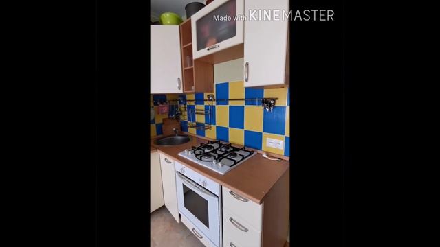 Видеообзор Евродвушки на Малкова 14, г. Пермь смотреть онлайн