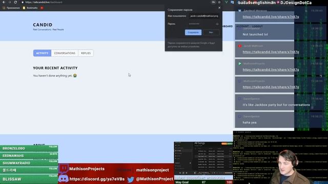 05/100 [En/Ru] Laravel & VueJs Business Dev [Online Music Service] смотреть онлайн