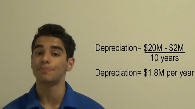 Depreciation Explained смотреть онлайн