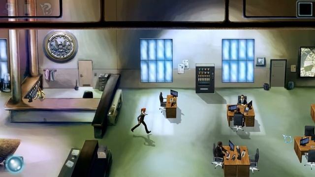 Cognition Episode 1: The Hangman (Part 4) смотреть онлайн