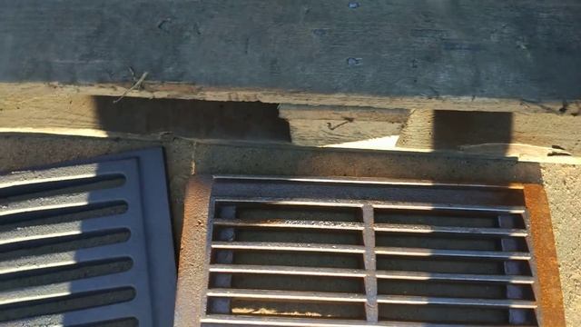 Чем конкретно, отличается дешёвая чугунная банная печь, от печи чуть подороже ? смотреть онлайн