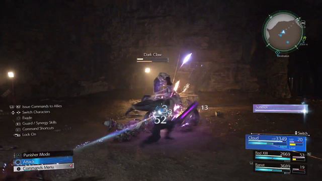 Final Fantasy VII Rebirth Trophy Hunting Part 7 смотреть онлайн