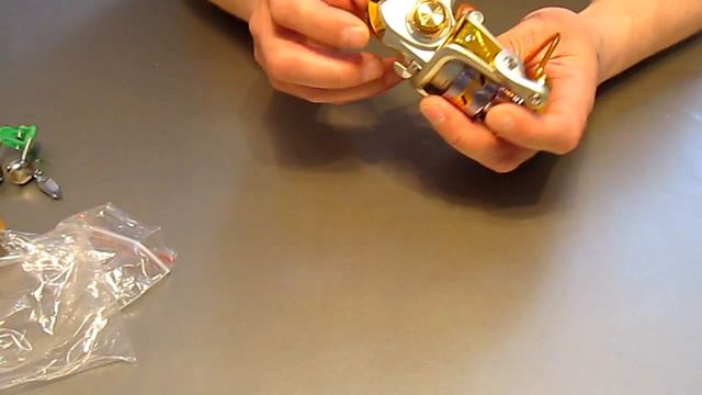 Халявная катушка для спиннинга смотреть онлайн